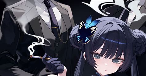 KKato/FANBOX's illustrations/manga .